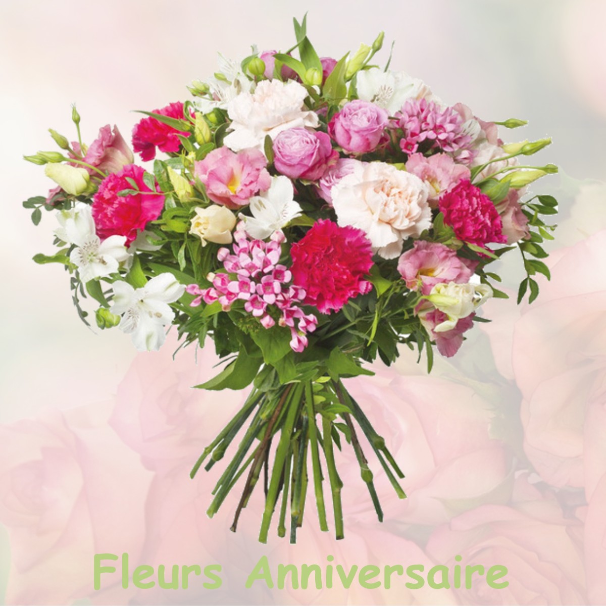 fleurs anniversaire MONTENESCOURT